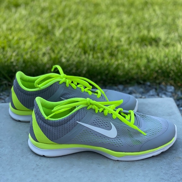 Nike Training Shoes - Picture 9 of 11